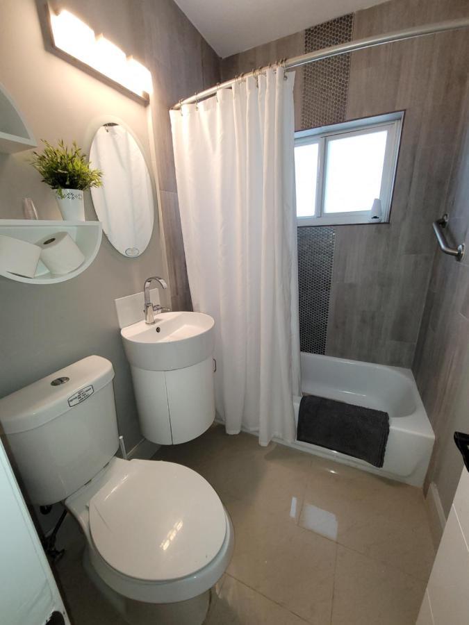 Suite Life At Chez Mercedes Miami Exterior photo